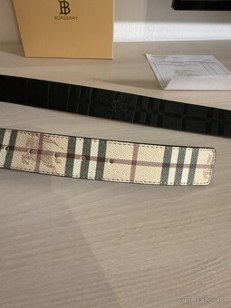 Burberry opasok - 6