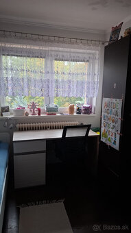 Predám 3. izbový byt v Rabči - 6