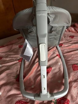 Hojdátko INGENUITY - 6