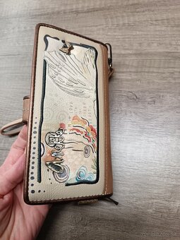 Peňaženka Anekke - 6