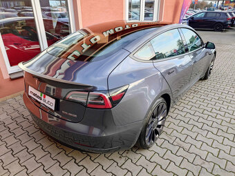 Tesla Model 3 2021 Performance 377kW - 6