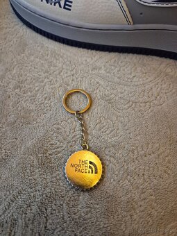 Nike air force 1 the north face design - 6