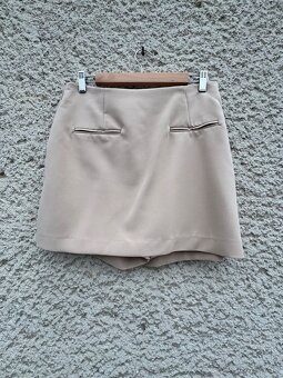 SET: zelený +béžový - 6