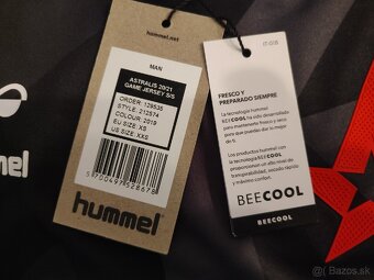 Originálny Astralis Herný dres XS - 6