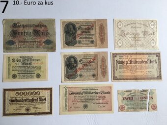 100 ročné bankovky - 6