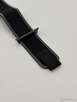 Apple Watch Black/Charcoal Trail Loop - M/L - 6
