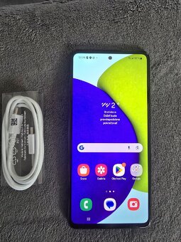 Samsung Galaxy A52 DS 128GB - 6