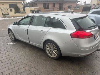 Opel insignia 2.0 diesel - 6