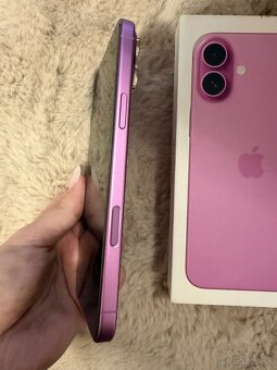 iPhone 16 plus 256gb - 6
