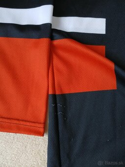 Hokejový dres HC Lev Poprad KHL - 6