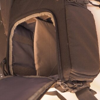 Fotobatoh SLING. - 6