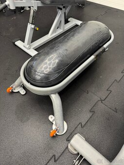 ViCore balančná lavica - 6