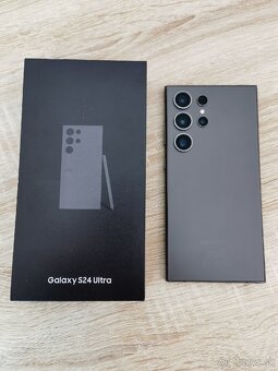 SAMSUNG GALAXY S24 ULTRA 512GB - 6