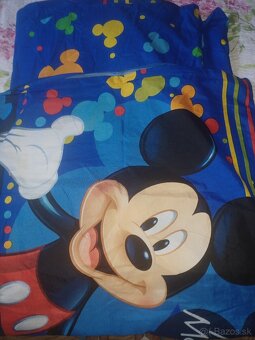 Postelne oblecky - 6