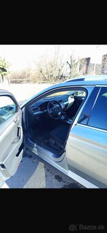 Škoda superb 2021 kombi - 6