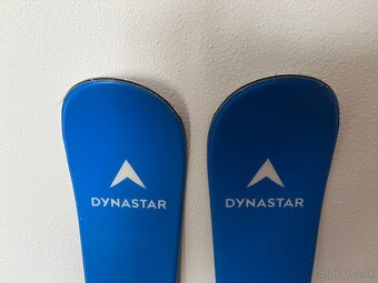 Dynastar junior lyže 140 cm - 6