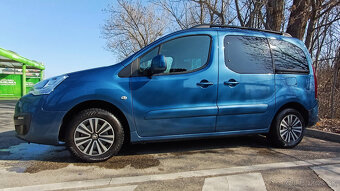 PEUGEOT Partner 1.6 HDi - 6