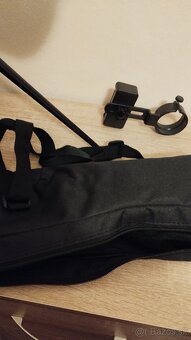 Pozorovací ďalekohľad Bresser 20-60×60 - 6