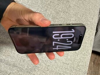 iPhone 15 Pro 512gb - 6