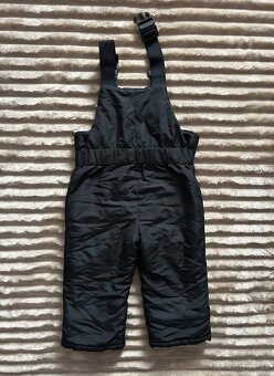 Set oblečenia - Reserverd - 6