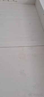 Prebalovacia komoda - 6