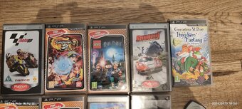 Predam DVD a UMD disky - 6