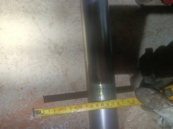 Hydraulický piest - 6