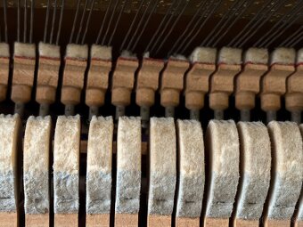 Piano Scholze 110 - 6