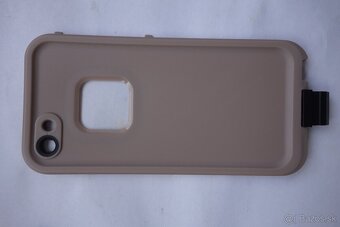 obal na Apple iPhone 5 - 6