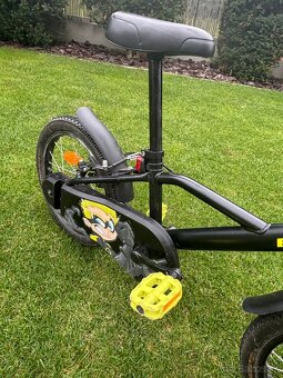 Detsky bicykel - 6