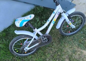 Bicykel detský 16 - 6
