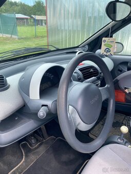Smart Fortwo - 6