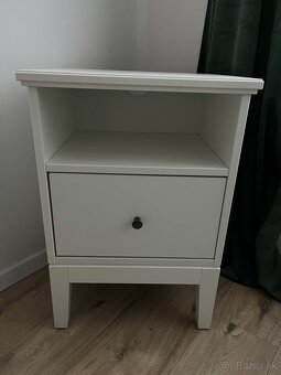 Nocny stolik Ikea Idanas - 6