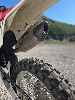Honda crf450 2011 - 6