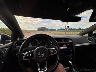 Predám Volkswagen Golf variant 1.5 TSI 110 KW - 6