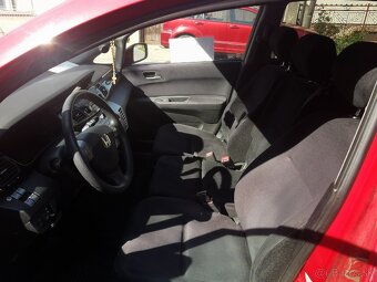 Honda FRV 2.0 i vtec,K20A9, r.v. 2006 - 6