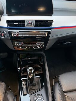 BMW X1 sDrive 18d - 6