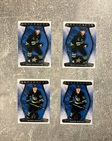 Hokejové karty / kartičky - NHL mix - 6