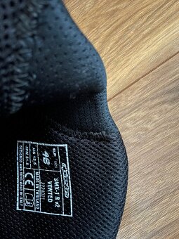Topanky Alpinestars SMX-1 R V2 - 6
