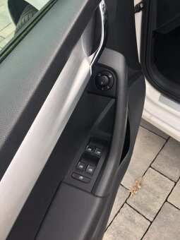 ŠKODA OCTAVIA 3 COMBI, 1,6 TDI AUTOMAT - 6