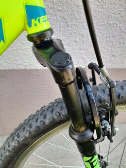 Horský bicykel Kenzel Axel 26 - 6