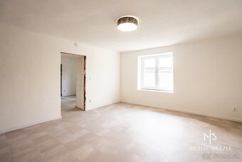 REZERVOVANÉ Ponúkame Vám exkluzívne na predaj rodinný dom na - 6