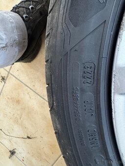 Skoda 5x112 r18 - 6