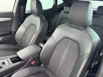 Cupra Formentor 1,5 TSI 73.000 km Benzín Virtual Matrix Top - 6