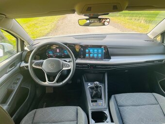 Volkswagen Golf 2024, 17 400km - 6