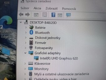 Lenovo thinkpad L480 , Intel® Core™i5 ,16gb ram ,256gb ssd - 6