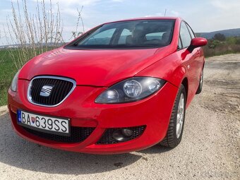 Seat Leon 1.9 TDI (77 kW / 105 HP) - 6