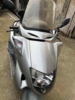 Honda Foresight 250ccm - 6