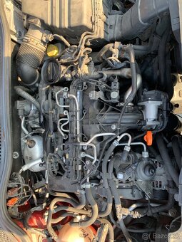 Rozpredam Seat Ibiza IV FR 2.0 TDI CFHD - 6