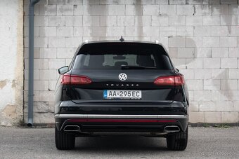 Volkswagen Touareg 3.0 V6 TDI SCR 286k 4Motion Tiptronic - 6